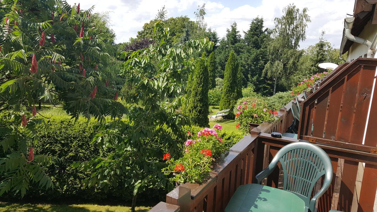 Jaegerheim Loebsal Hotell Lobsal Eksteriør bilde