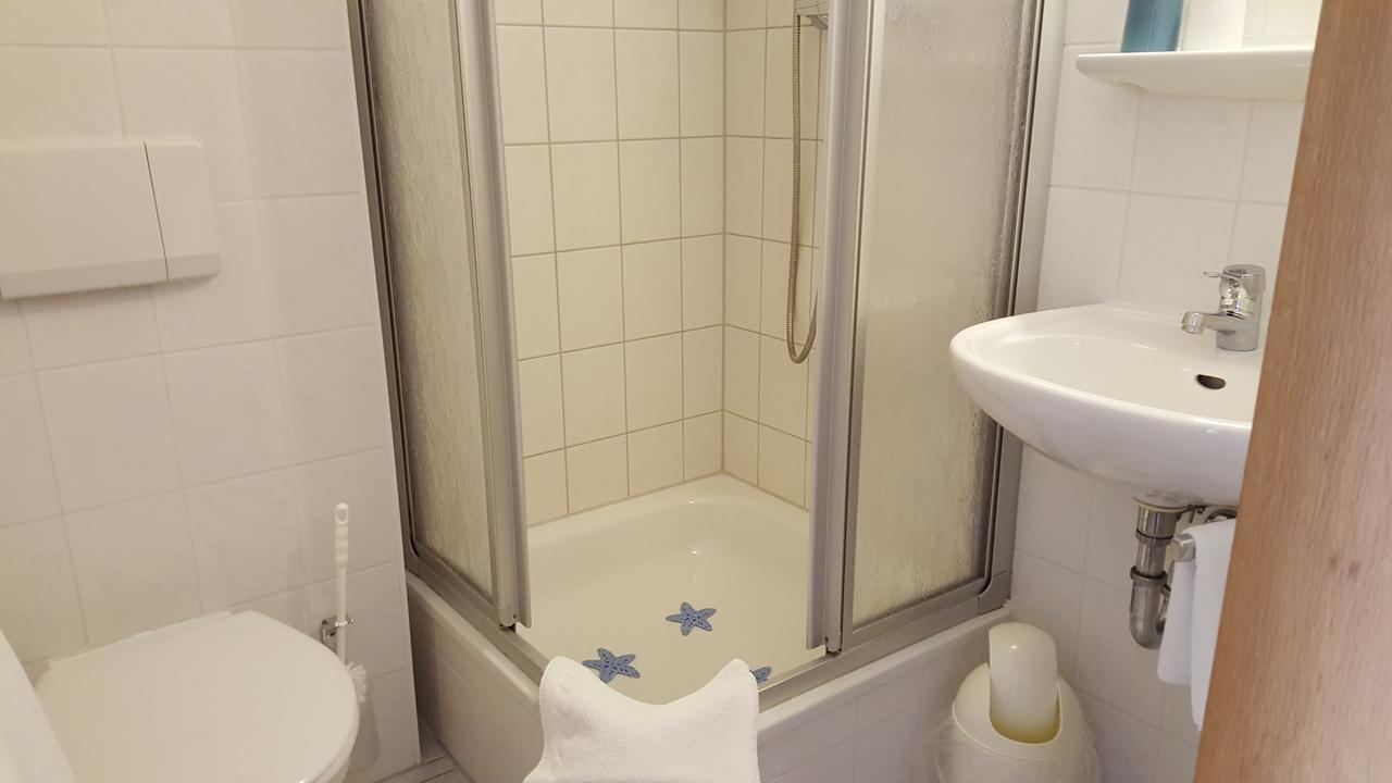 Jaegerheim Loebsal Hotell Lobsal Eksteriør bilde