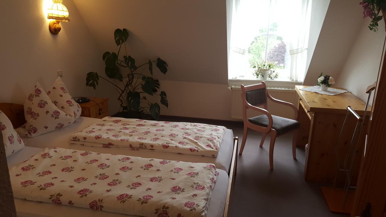 Jaegerheim Loebsal Hotell Lobsal Eksteriør bilde